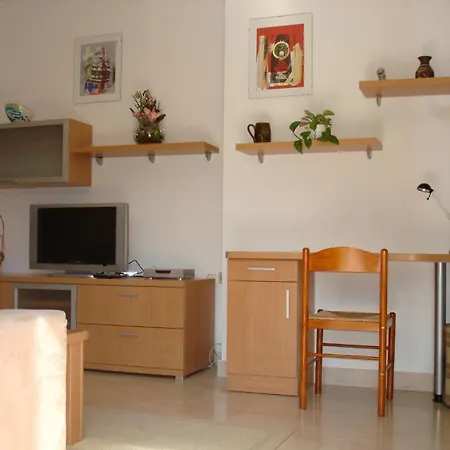 Apartamento Tin