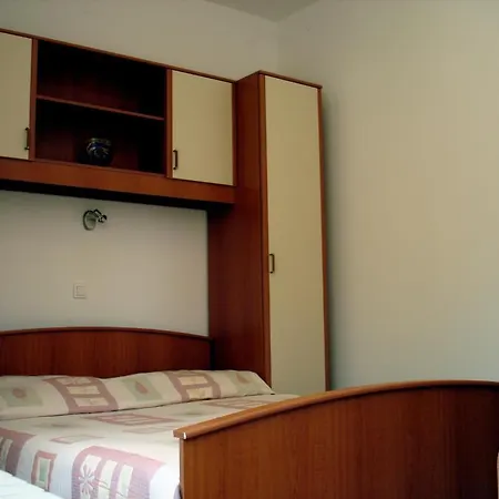 Apartamento Tin *