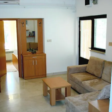 Apartamento Tin Kaštela